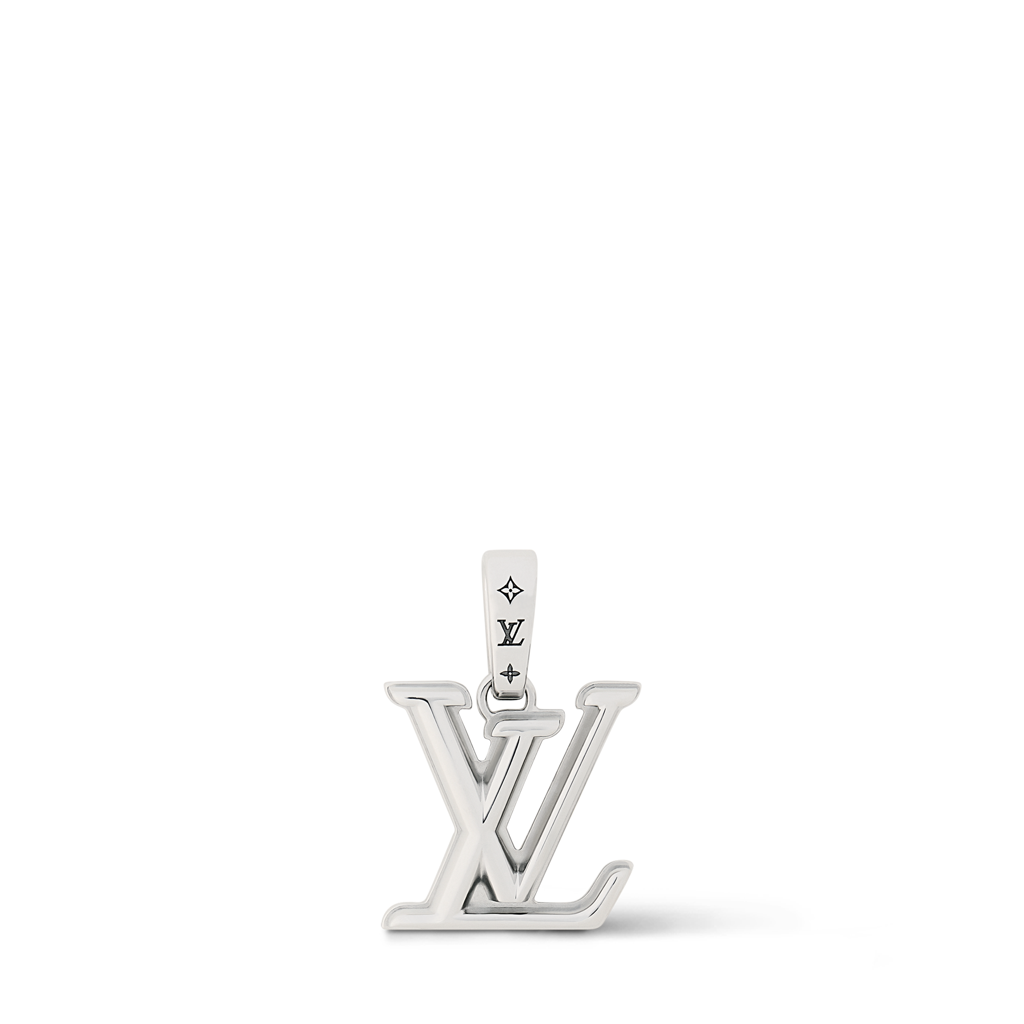 LV Dimension Charm - Luxury All Fashion Jewelry - Fashion Jewelry